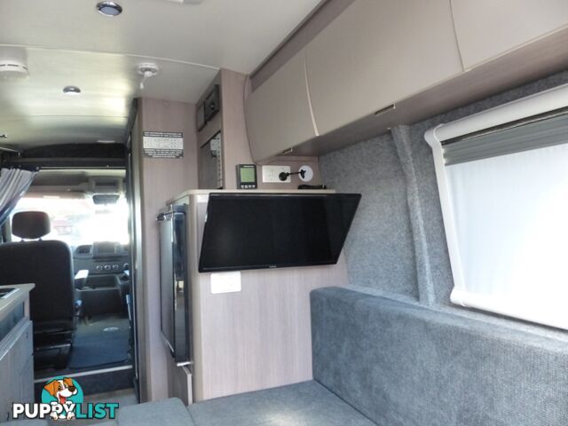 2023  JAYCO JRV MOTORHOME RM.19-1G.JV-MY23 CAB CHASSIS