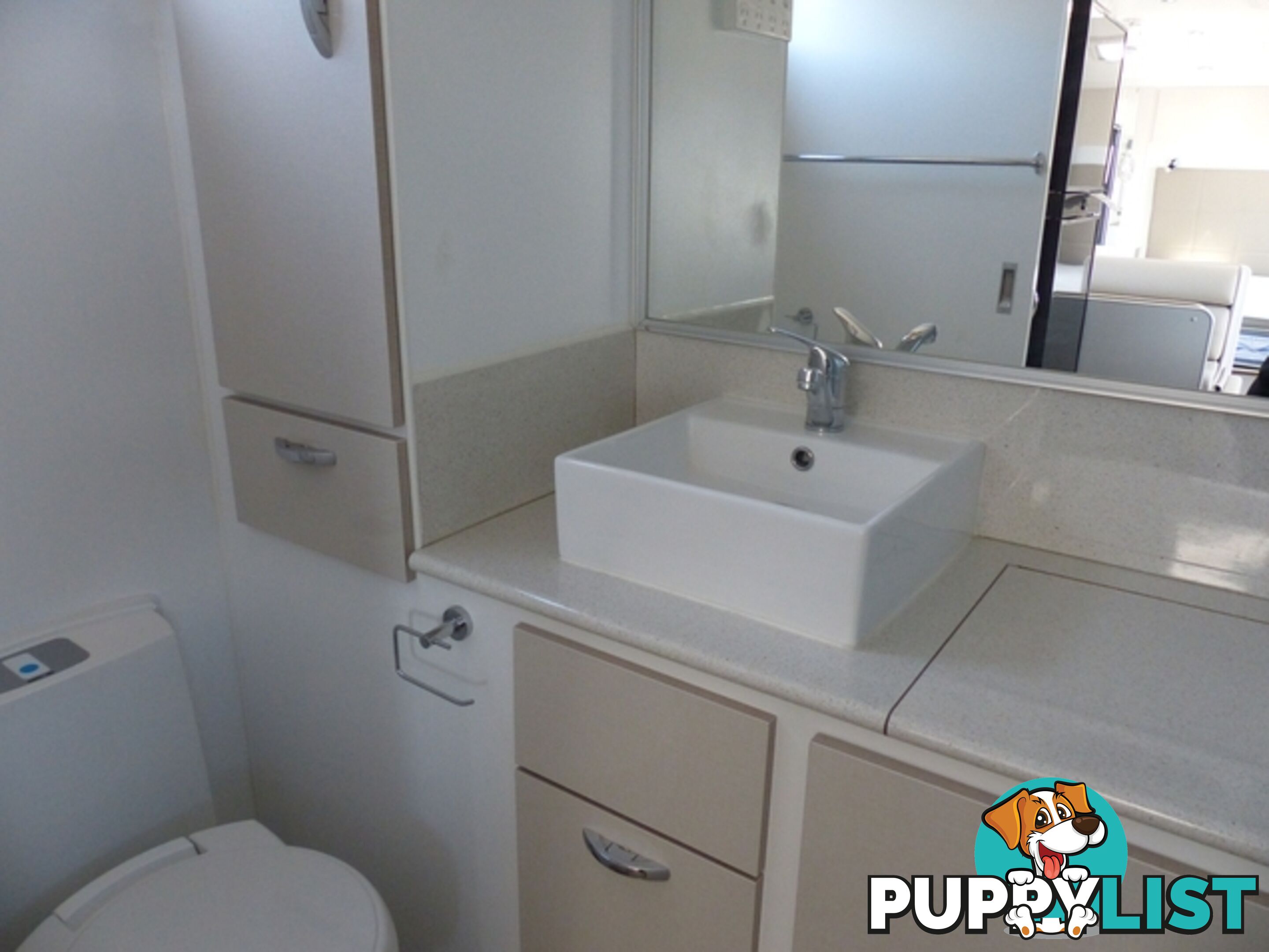 2023  BLUE SKY VIENTO  * 21' CARAVAN