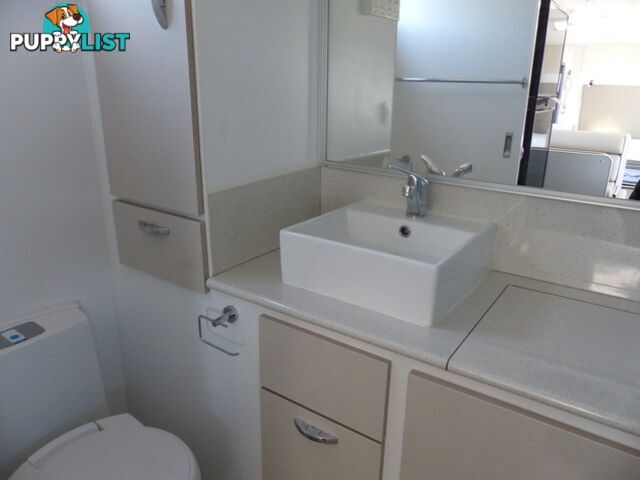 2023  BLUE SKY VIENTO  * 21' CARAVAN