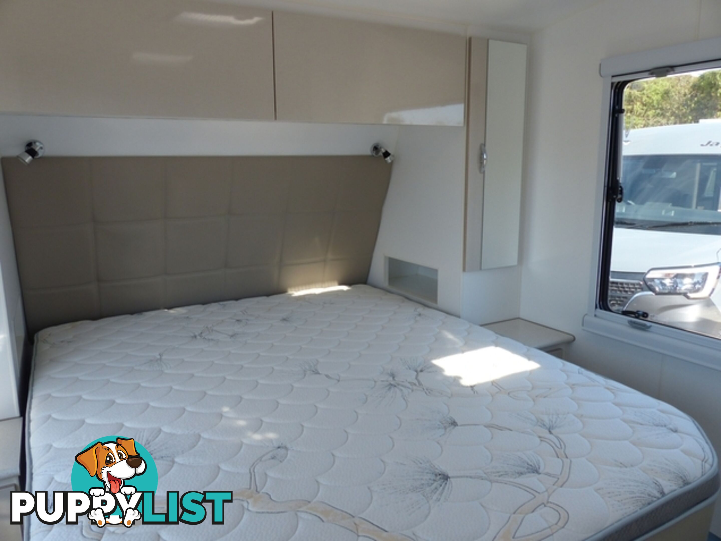 2023  BLUE SKY VIENTO  * 21' CARAVAN