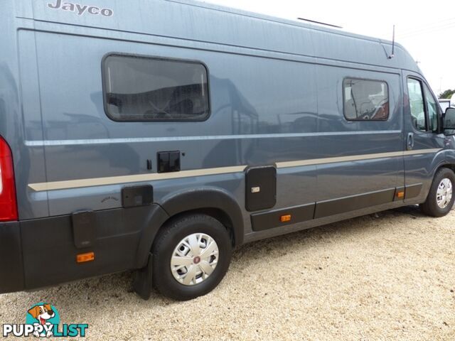 2021  JAYCO JRV MOTORHOME FD.19-1.JV-MY21 VAN
