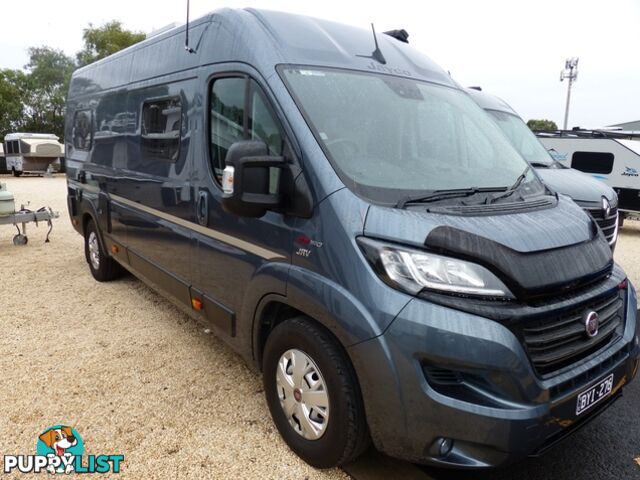 2021  JAYCO JRV MOTORHOME FD.19-1.JV-MY21 VAN
