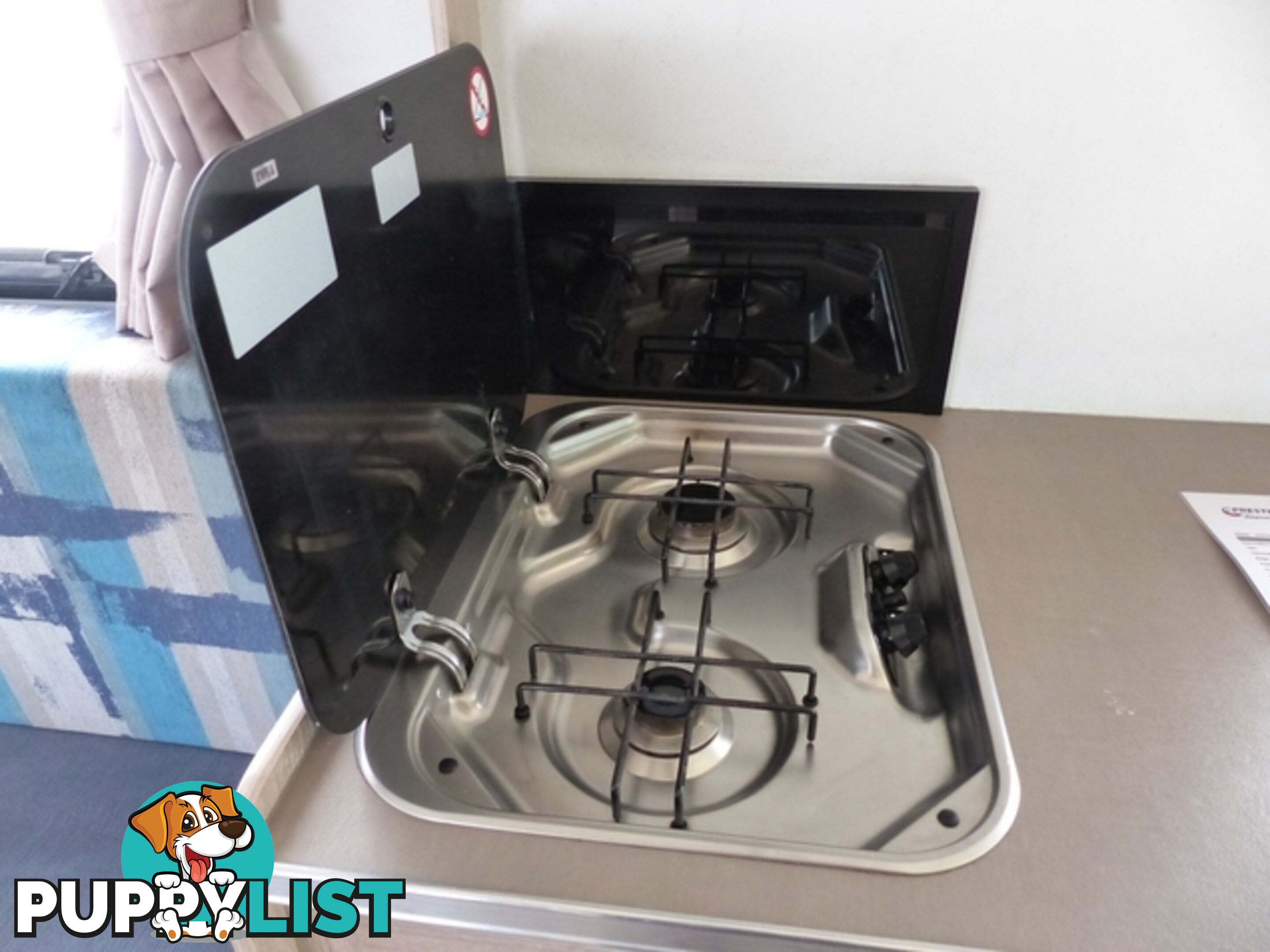 2016  JAYCO CONQUEST MOTORHOME RM.20-4 CAB CHASSIS