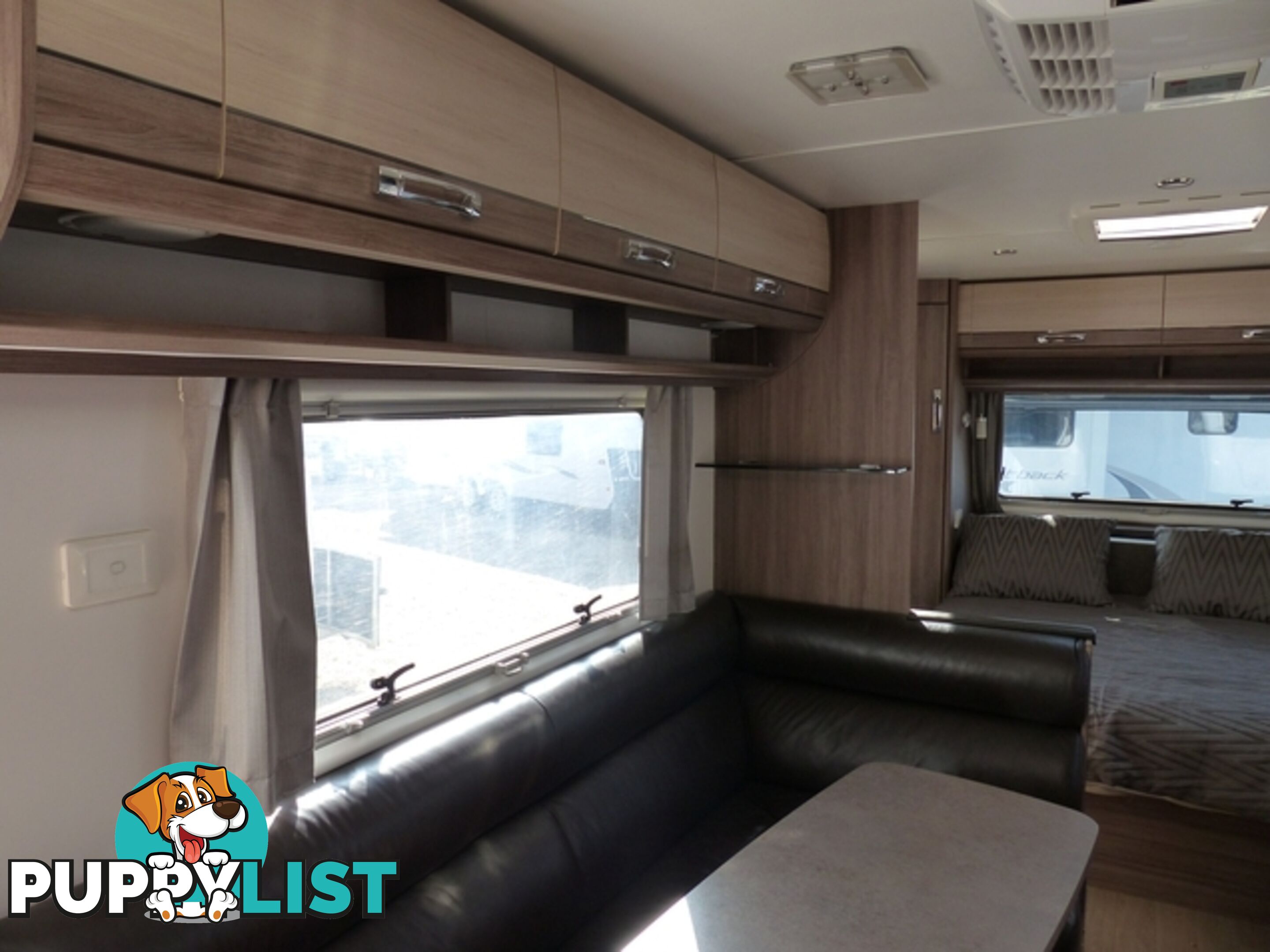 2014  JAYCO SILVERLINE  21.65-7.14SL CARAVAN
