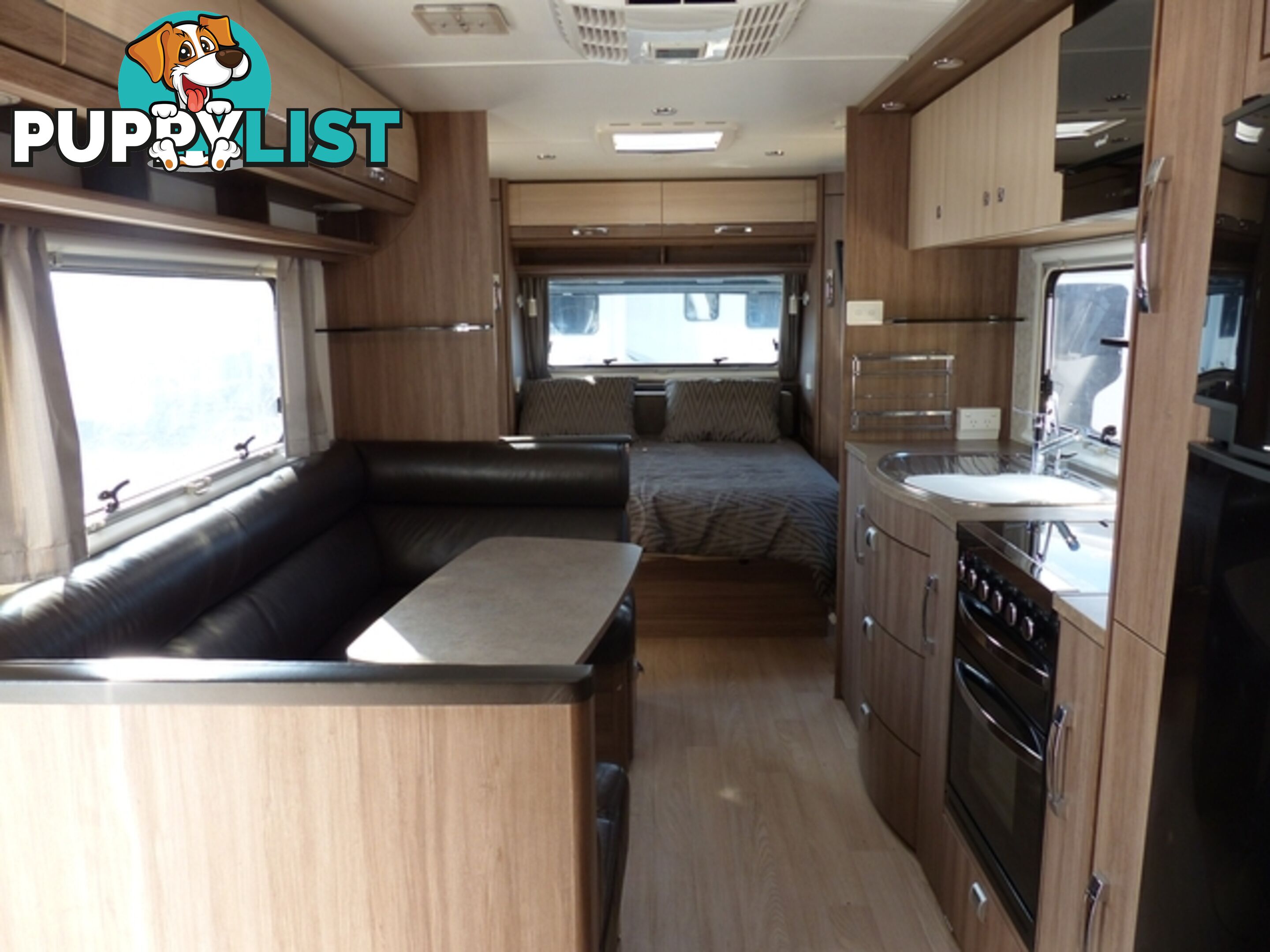 2014  JAYCO SILVERLINE  21.65-7.14SL CARAVAN
