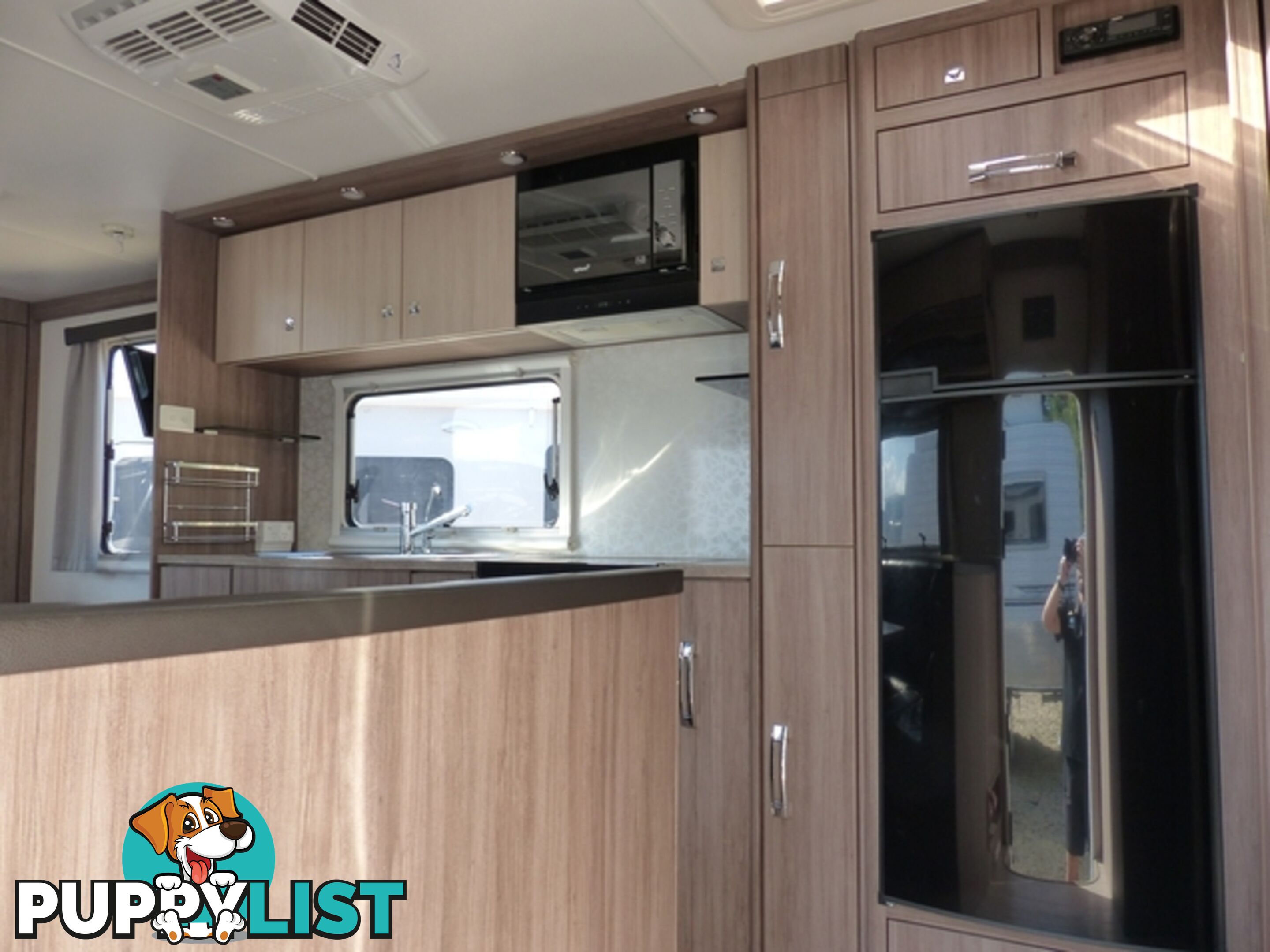 2014  JAYCO SILVERLINE  21.65-7.14SL CARAVAN