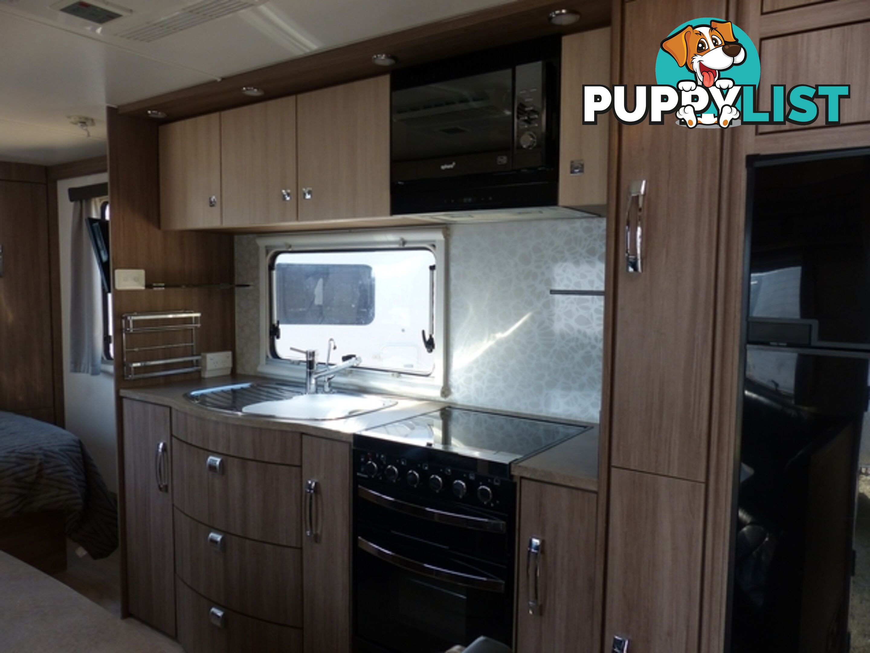 2014  JAYCO SILVERLINE  21.65-7.14SL CARAVAN