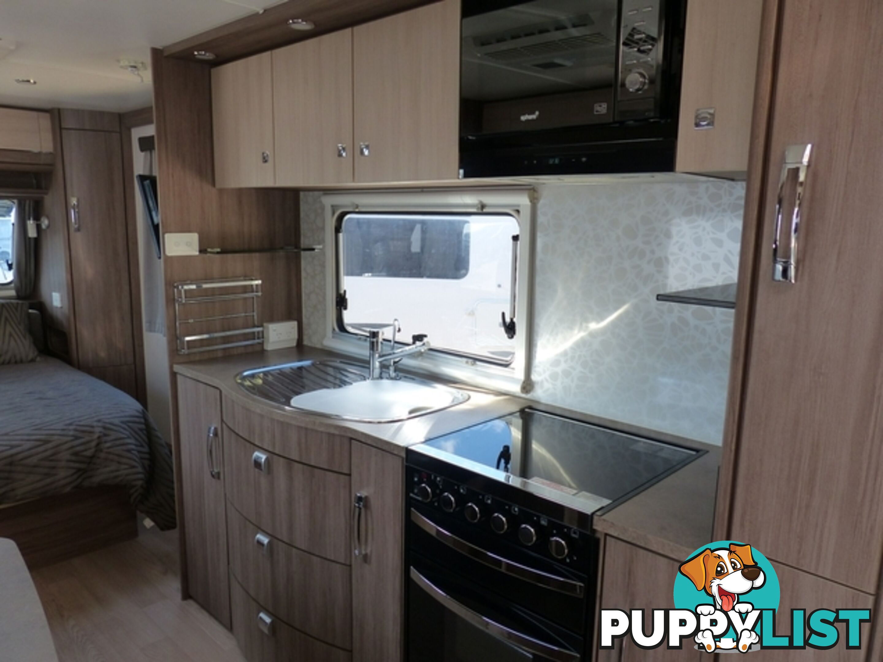 2014  JAYCO SILVERLINE  21.65-7.14SL CARAVAN