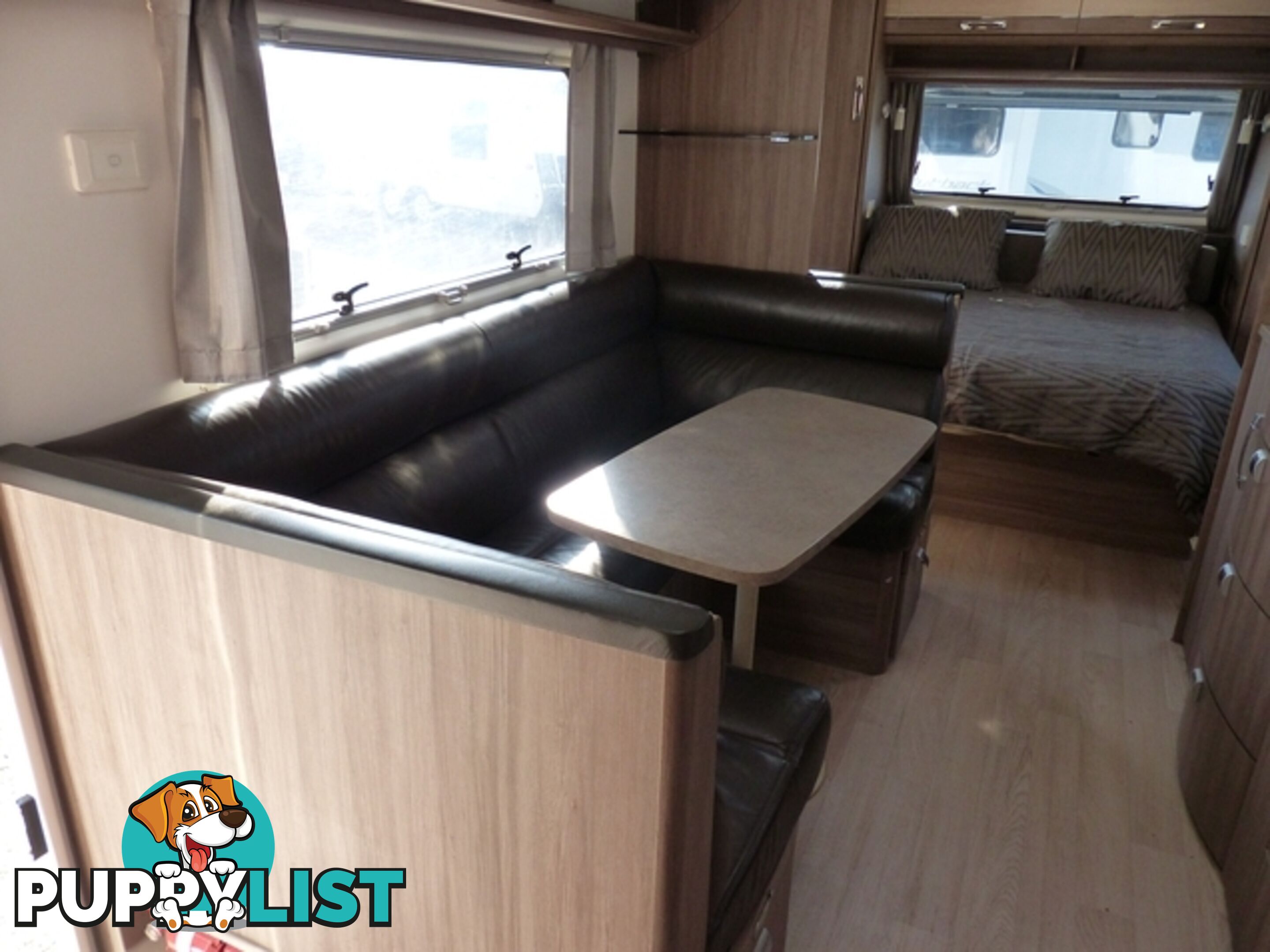 2014  JAYCO SILVERLINE  21.65-7.14SL CARAVAN