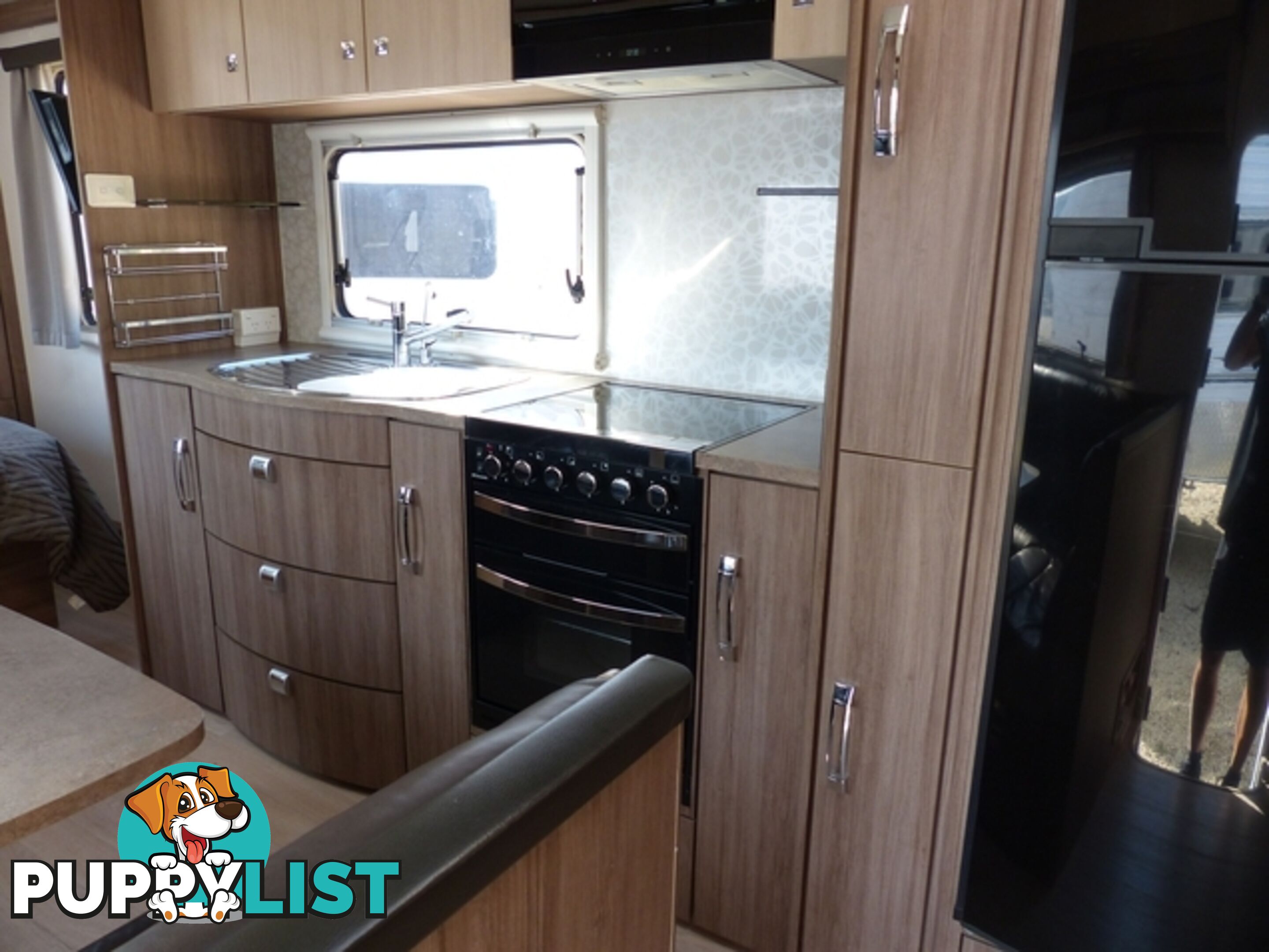 2014  JAYCO SILVERLINE  21.65-7.14SL CARAVAN