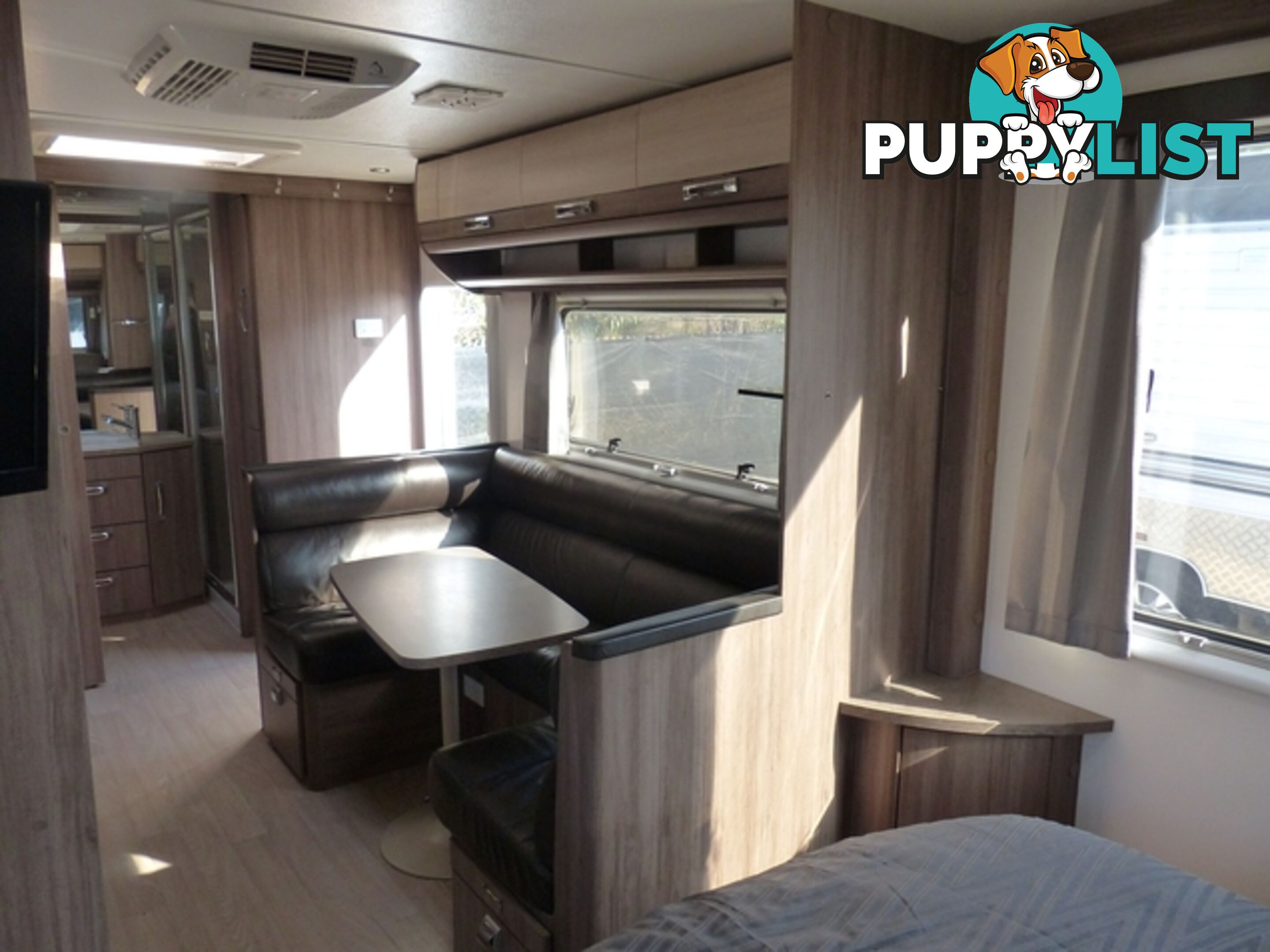 2014  JAYCO SILVERLINE  21.65-7.14SL CARAVAN