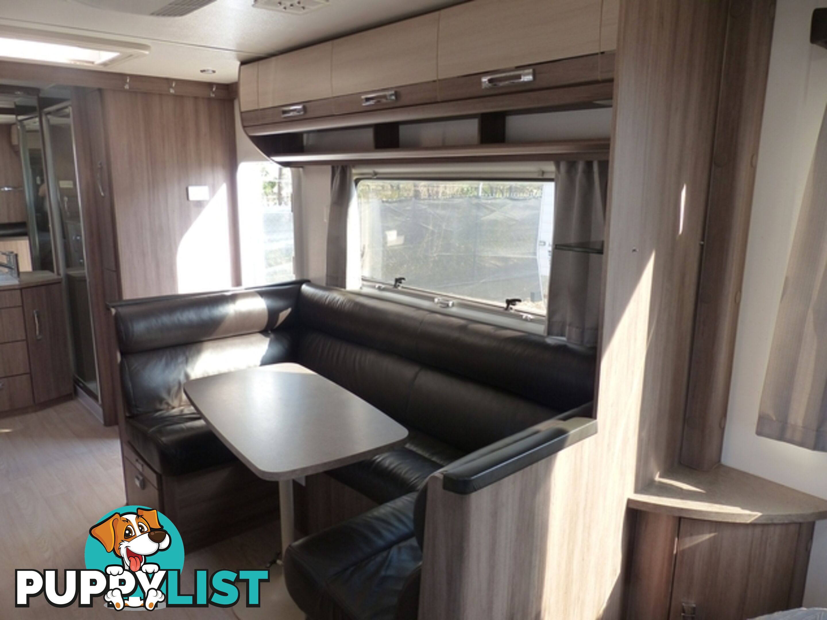 2014  JAYCO SILVERLINE  21.65-7.14SL CARAVAN
