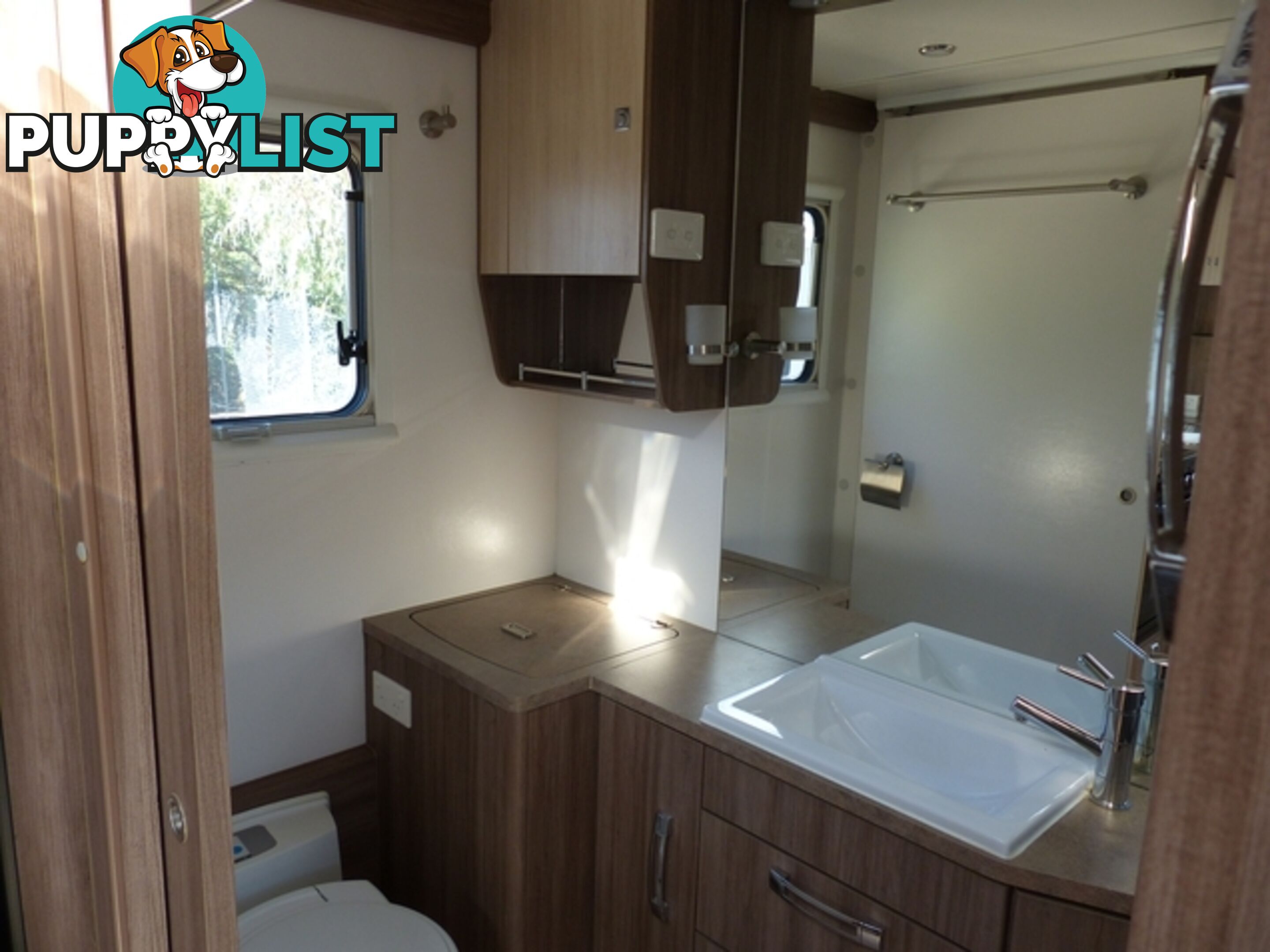 2014  JAYCO SILVERLINE  21.65-7.14SL CARAVAN