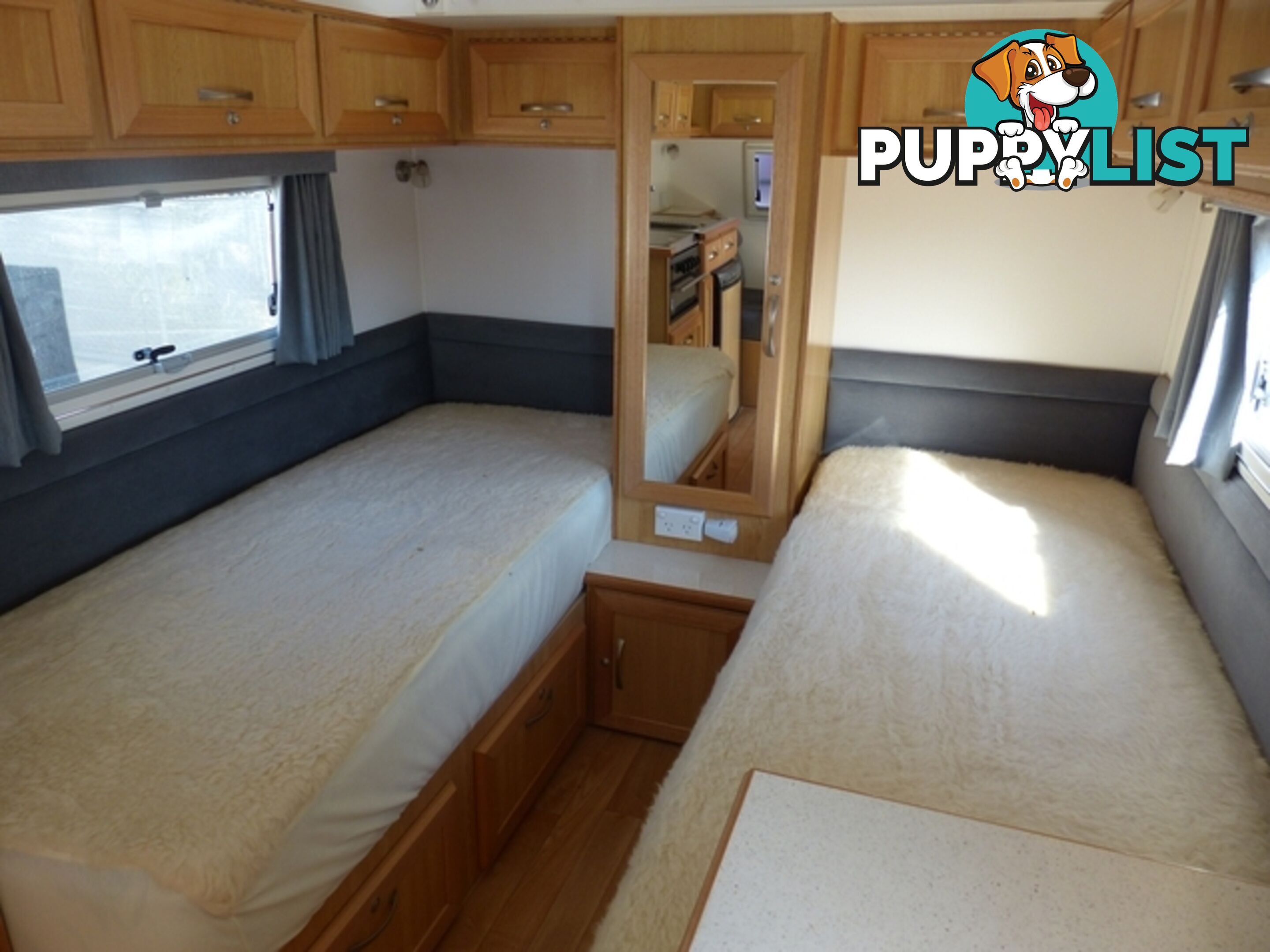 2015  EVERNEW E900 SERIES  Caravan Caravan