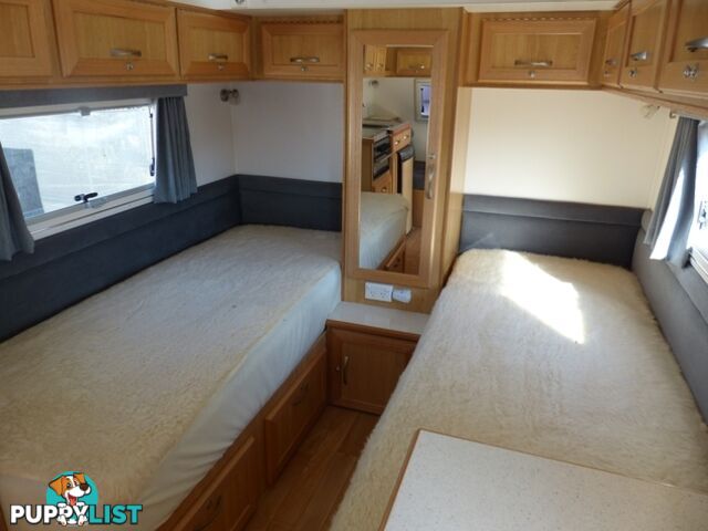 2015  EVERNEW E900 SERIES  Caravan Caravan