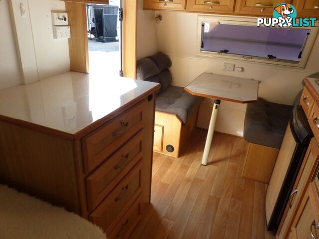 2015  EVERNEW E900 SERIES  Caravan Caravan