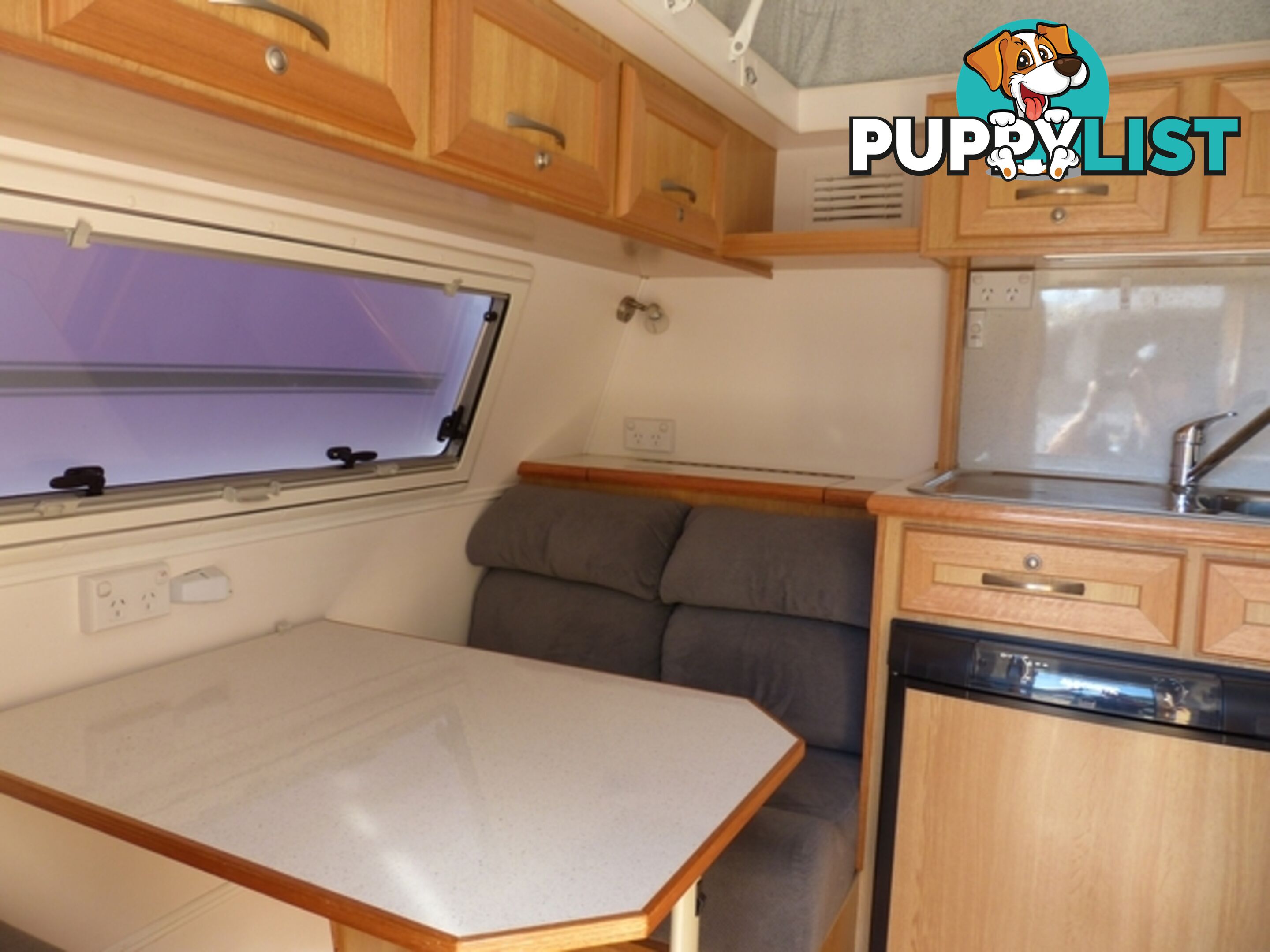 2015  EVERNEW E900 SERIES  Caravan Caravan