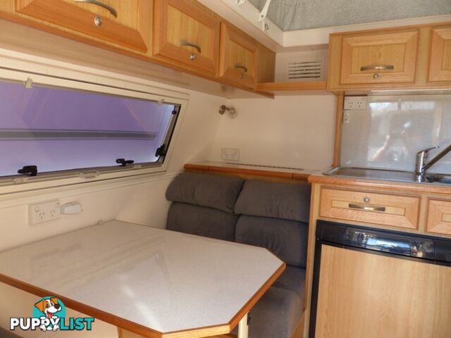2015  EVERNEW E900 SERIES  Caravan Caravan