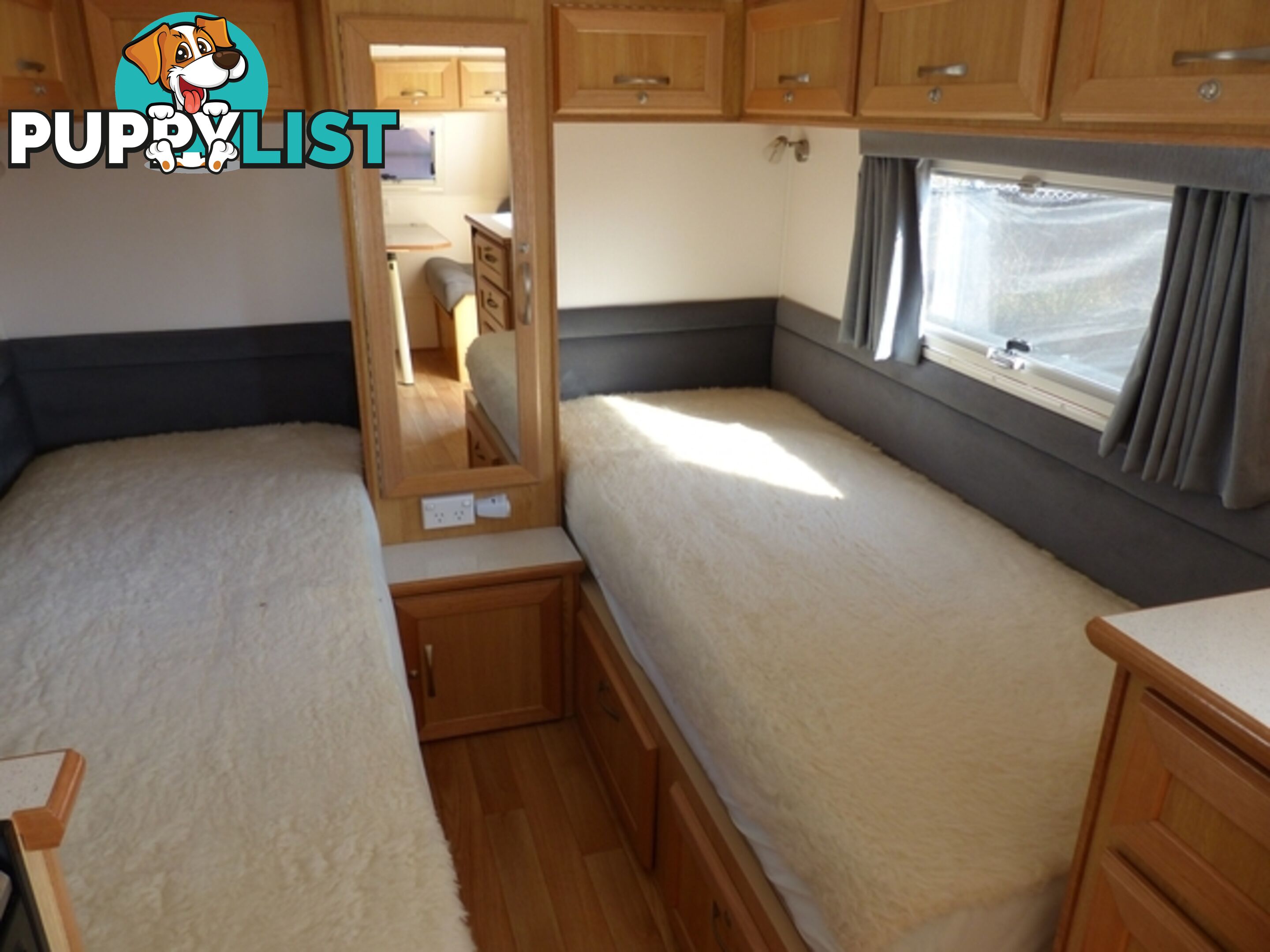 2015  EVERNEW E900 SERIES  Caravan Caravan