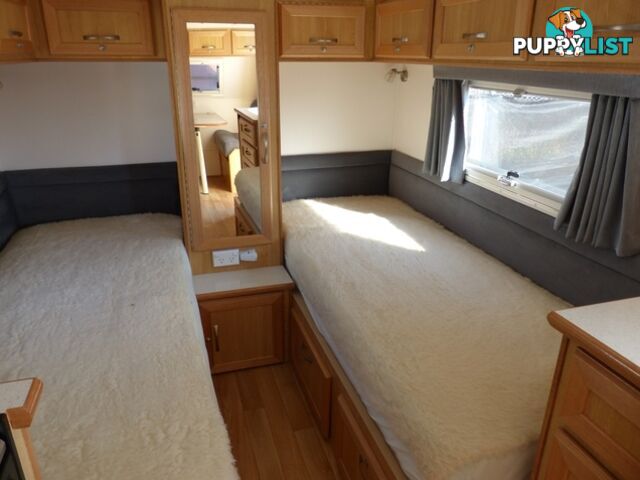 2015  EVERNEW E900 SERIES  Caravan Caravan