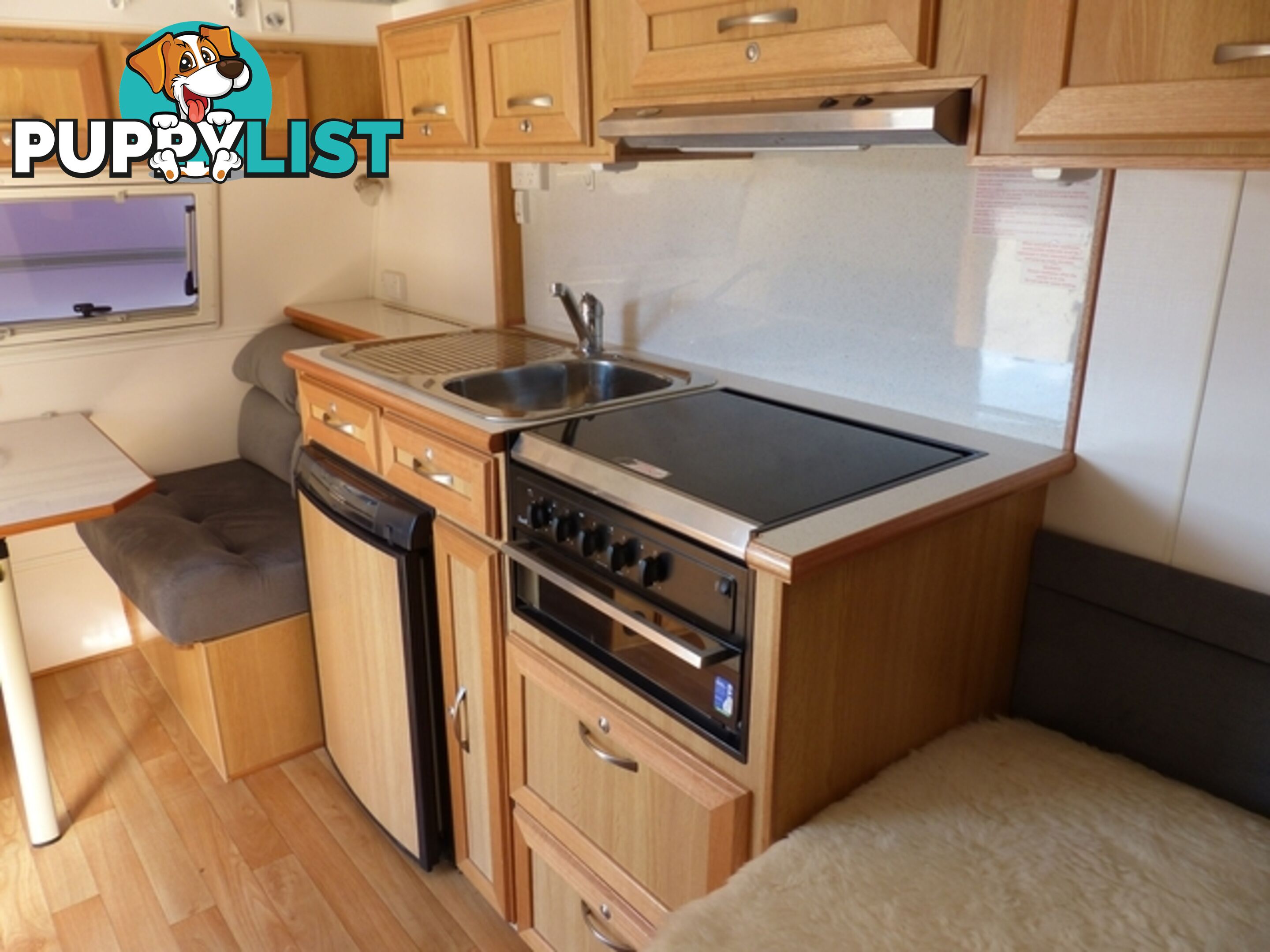 2015  EVERNEW E900 SERIES  Caravan Caravan