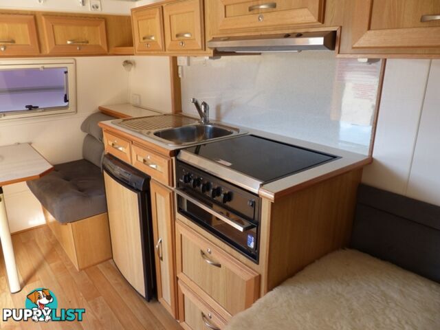 2015  EVERNEW E900 SERIES  Caravan Caravan