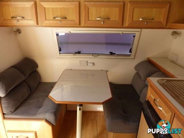 2015  EVERNEW E900 SERIES  Caravan Caravan