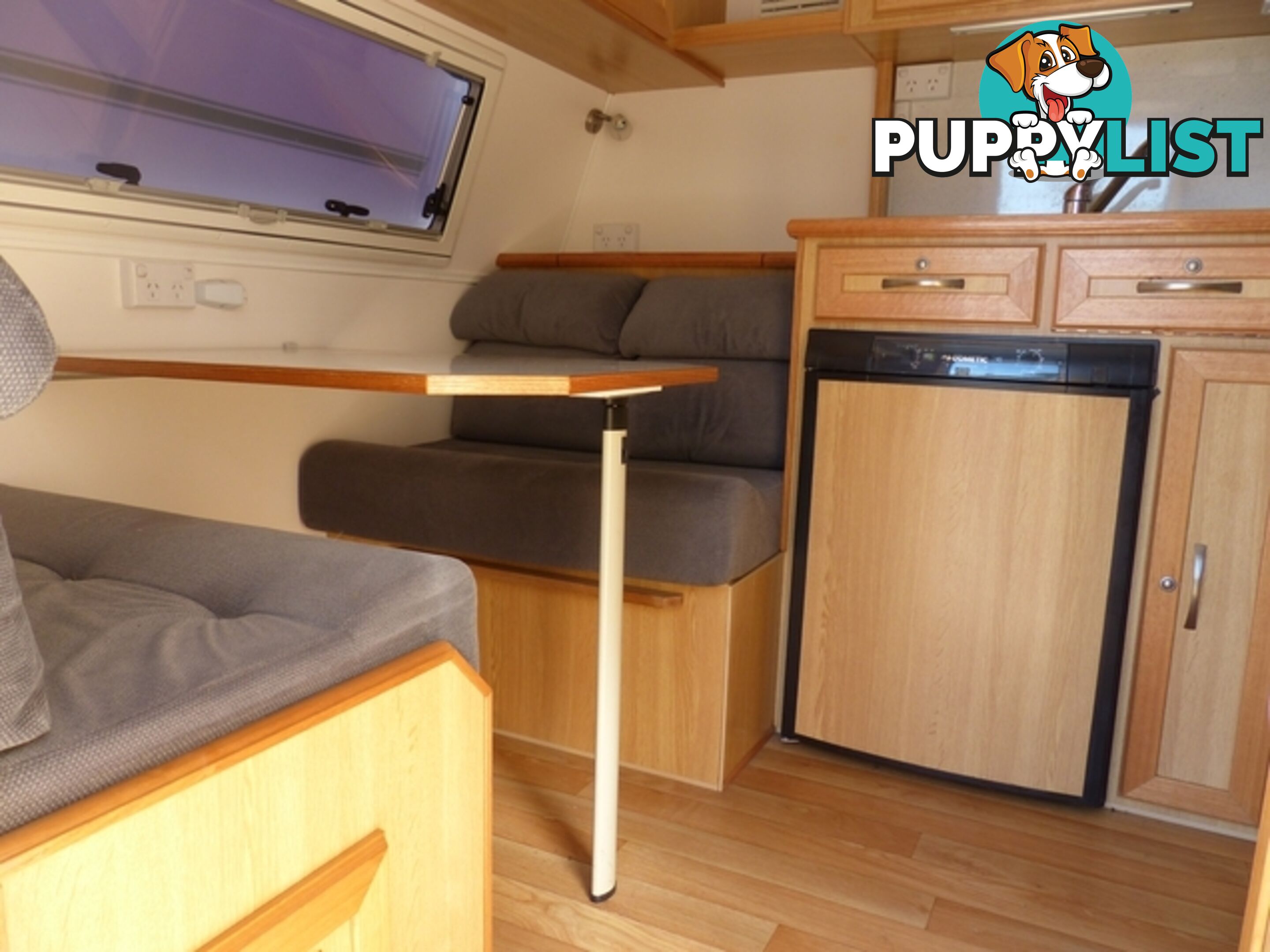 2015  EVERNEW E900 SERIES  Caravan Caravan