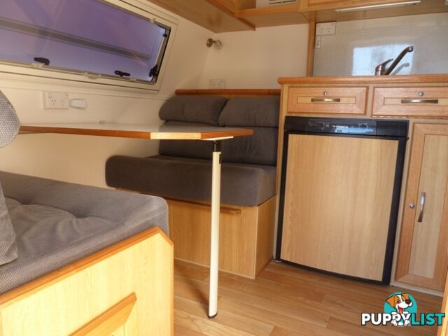 2015  EVERNEW E900 SERIES  Caravan Caravan