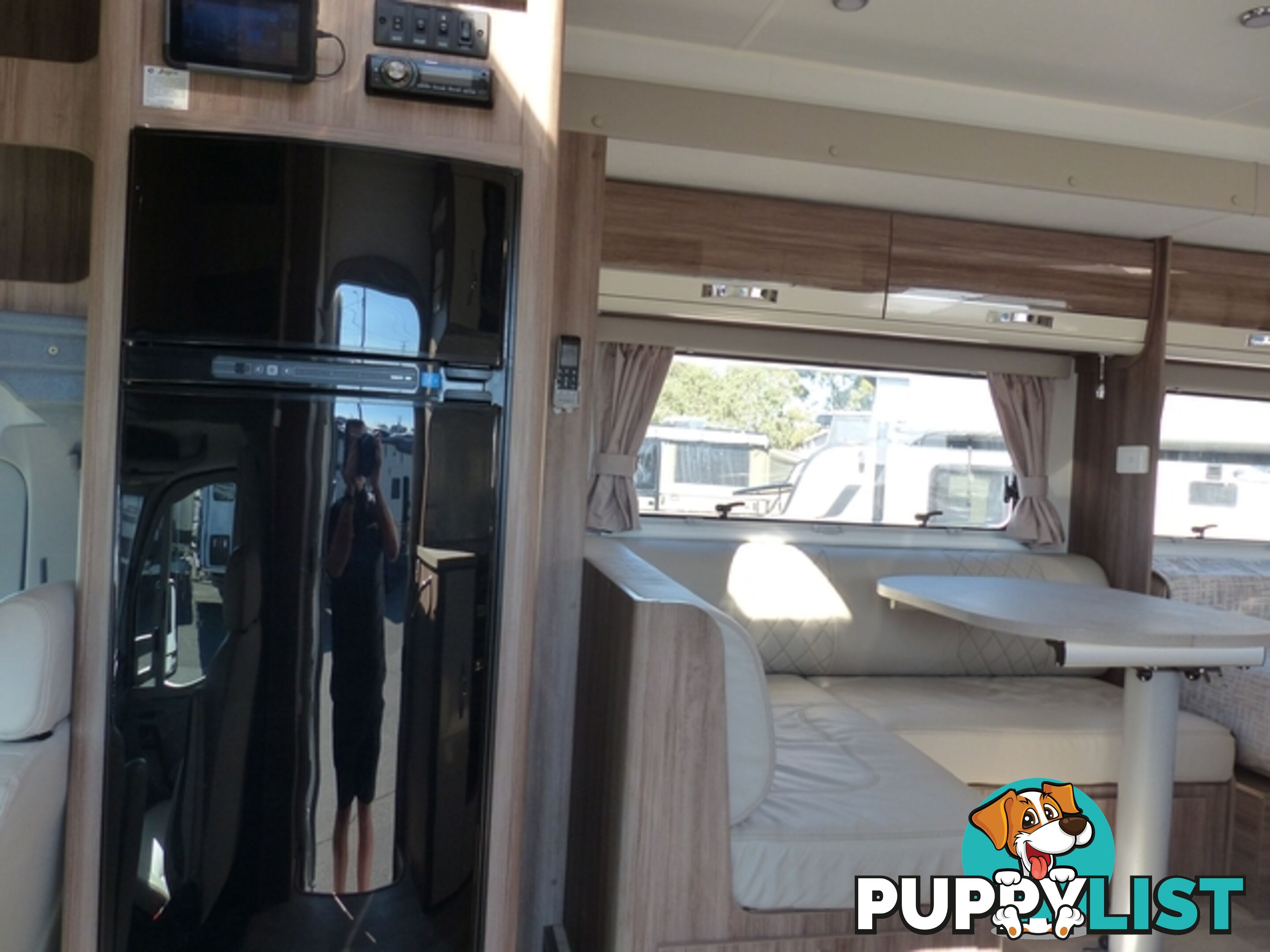 2017  JAYCO OPTIMUM MOTORHOME MS.25-3 CAB CHASSIS