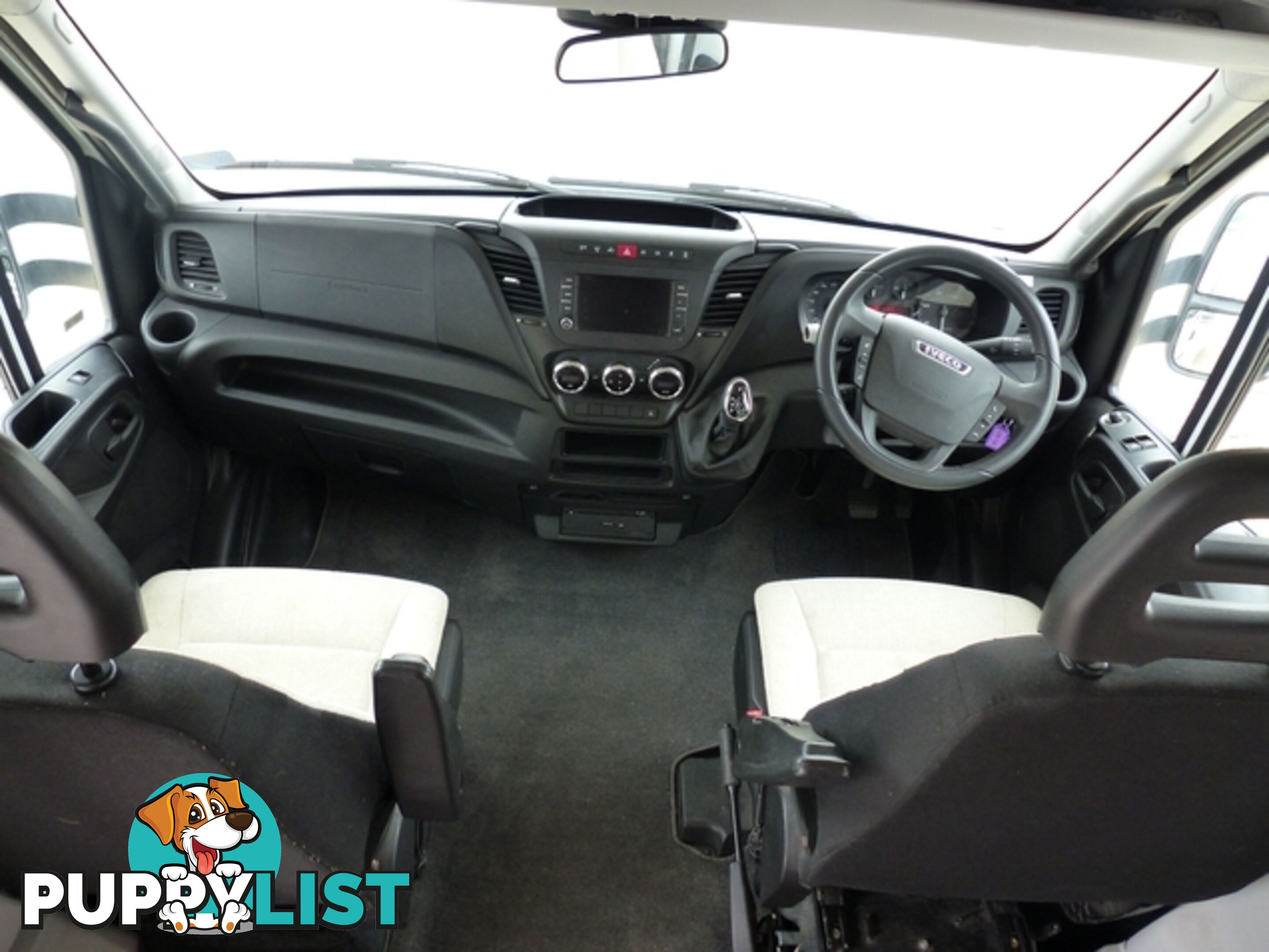2019  AVIDA ESPERANCE MOTORHOME c7994 CAB CHASSIS