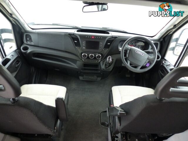 2019  AVIDA ESPERANCE MOTORHOME c7994 CAB CHASSIS