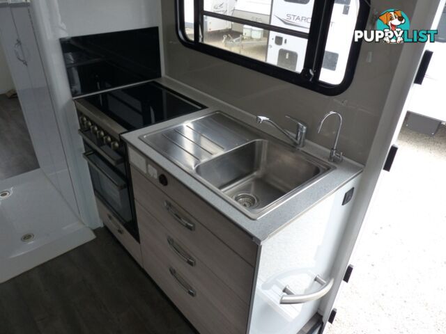 2019  AVIDA ESPERANCE MOTORHOME c7994 CAB CHASSIS