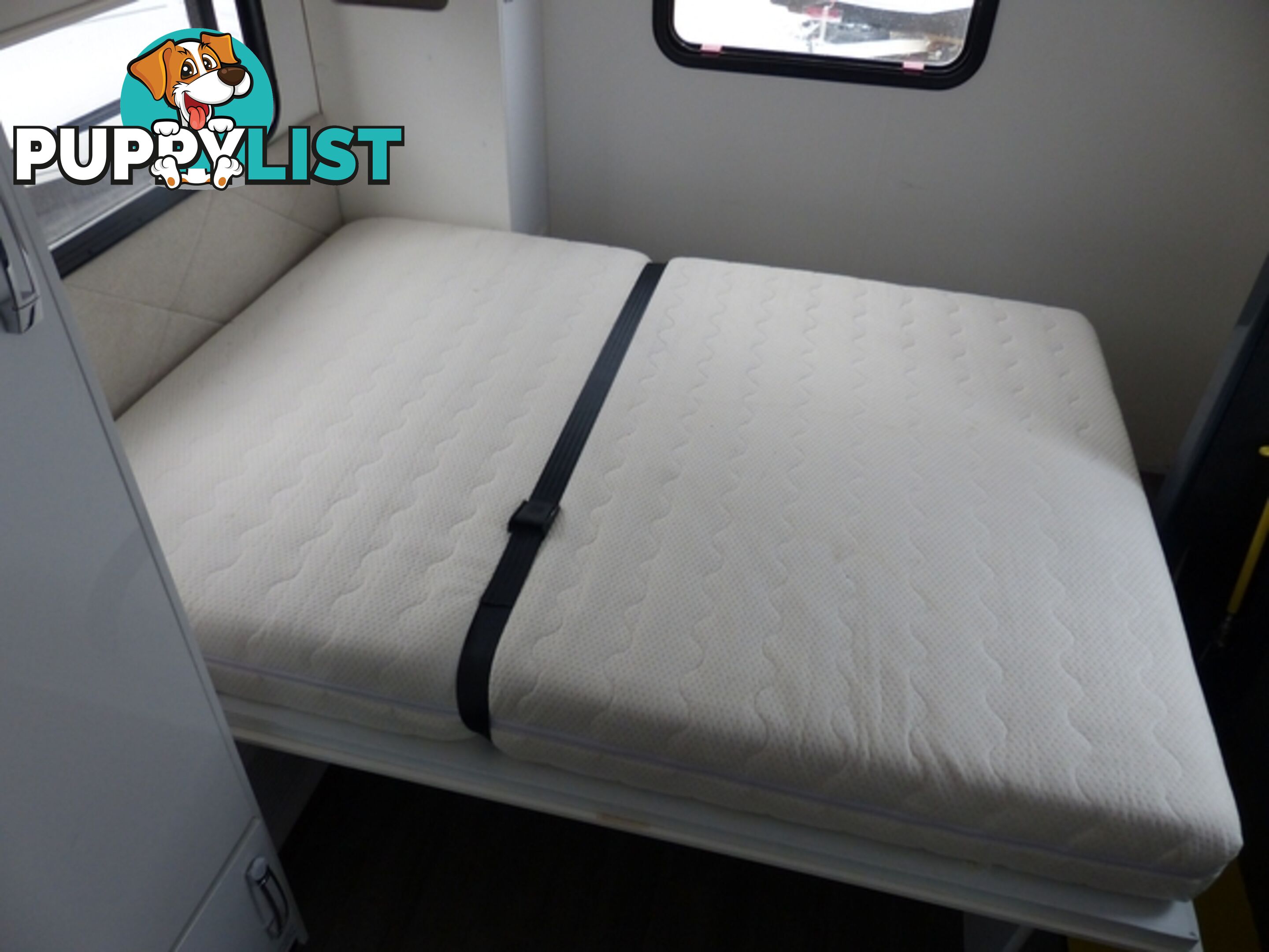 2019  AVIDA ESPERANCE MOTORHOME c7994 CAB CHASSIS