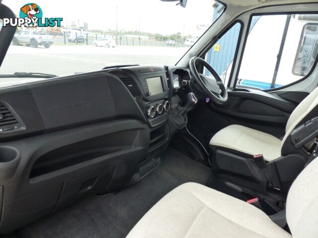 2019  AVIDA ESPERANCE MOTORHOME c7994 CAB CHASSIS