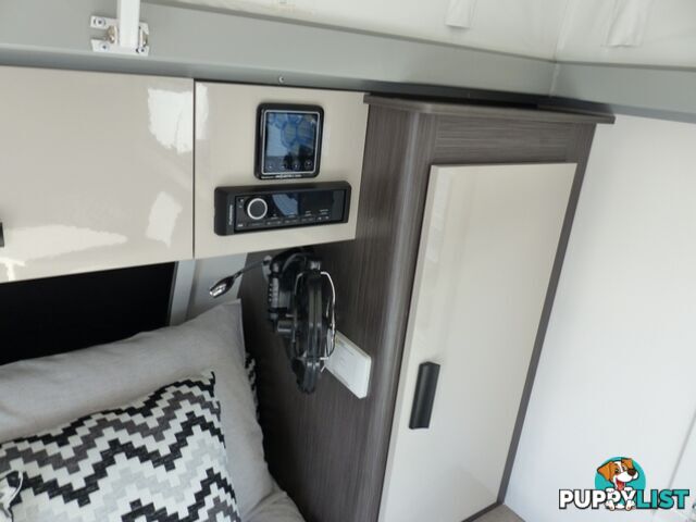 2022  JAYCO JOURNEY OUTBACK  16.67-5.OB POP TOP