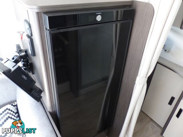 2022  JAYCO JOURNEY OUTBACK  16.67-5.OB POP TOP