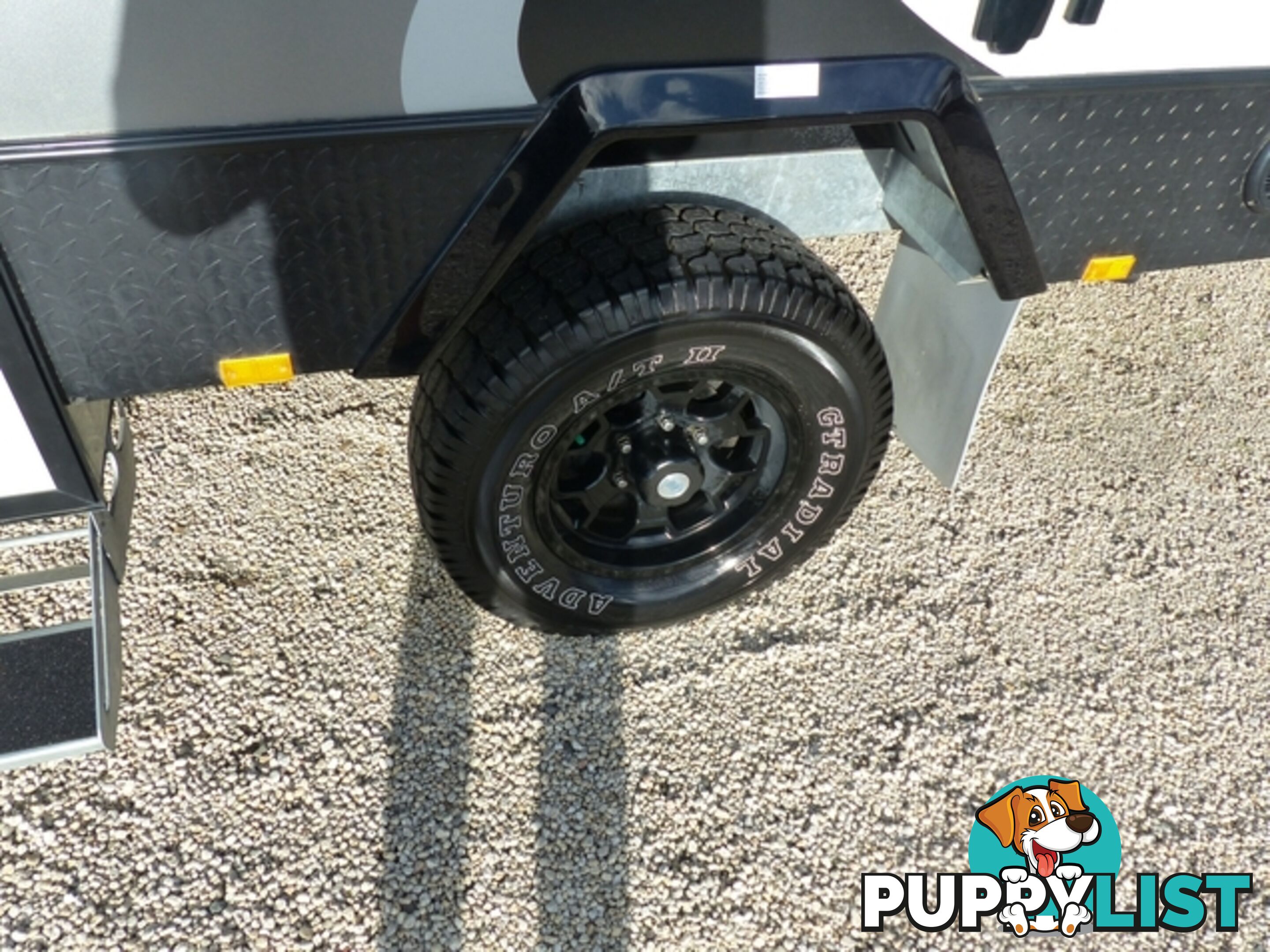 2022  JAYCO JOURNEY OUTBACK  16.67-5.OB POP TOP