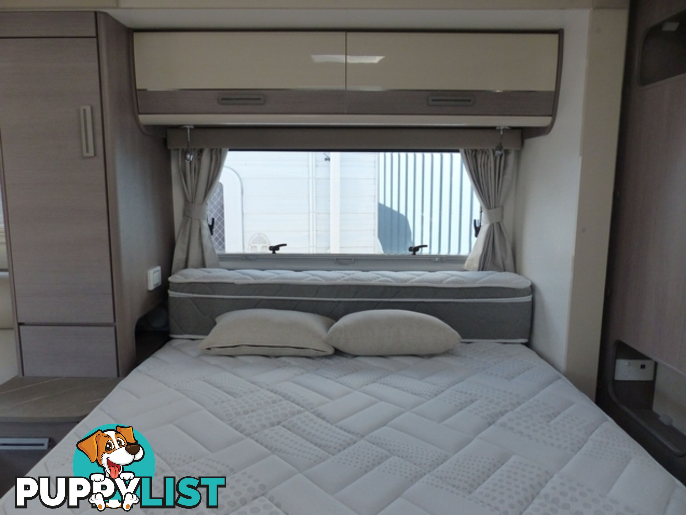2022  JAYCO SILVERLINE  21.65-4.SL-MY22 CARAVAN
