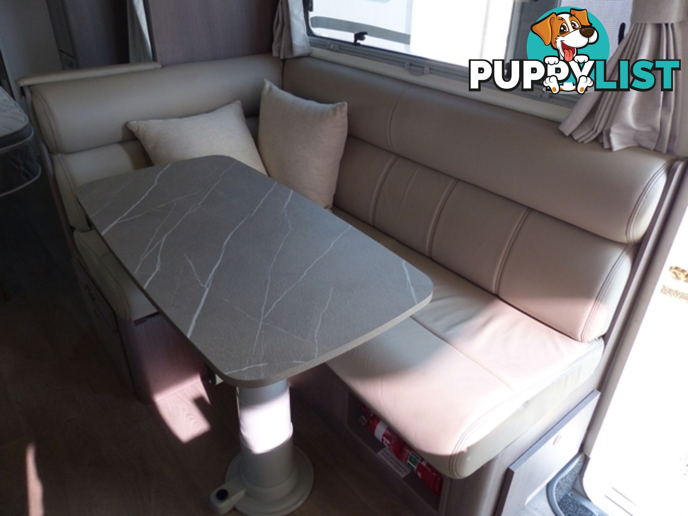 2022  JAYCO SILVERLINE  21.65-4.SL-MY22 CARAVAN