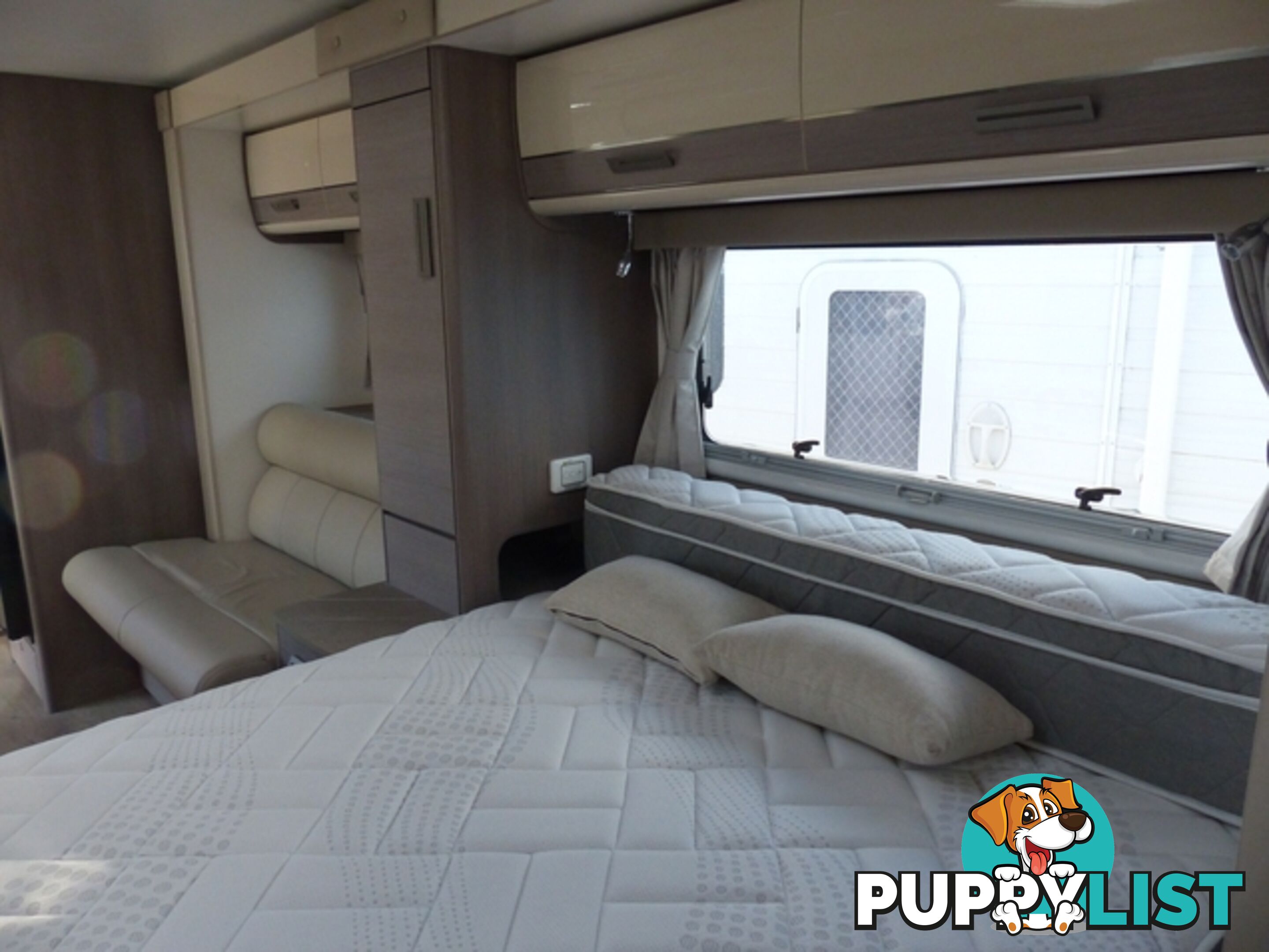 2022  JAYCO SILVERLINE  21.65-4.SL-MY22 CARAVAN