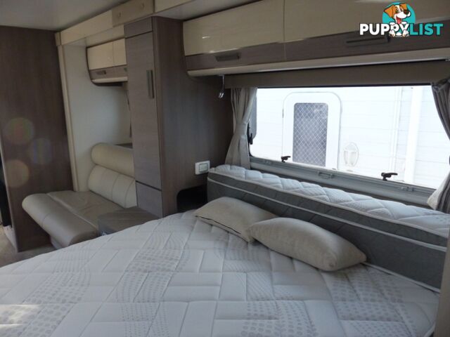 2022  JAYCO SILVERLINE  21.65-4.SL-MY22 CARAVAN