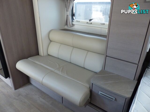2022  JAYCO SILVERLINE  21.65-4.SL-MY22 CARAVAN