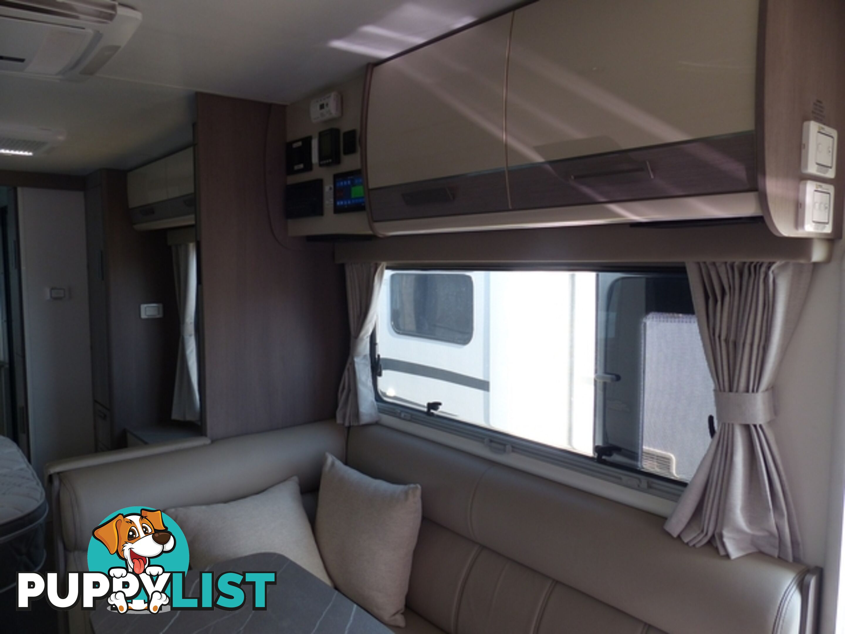 2022  JAYCO SILVERLINE  21.65-4.SL-MY22 CARAVAN