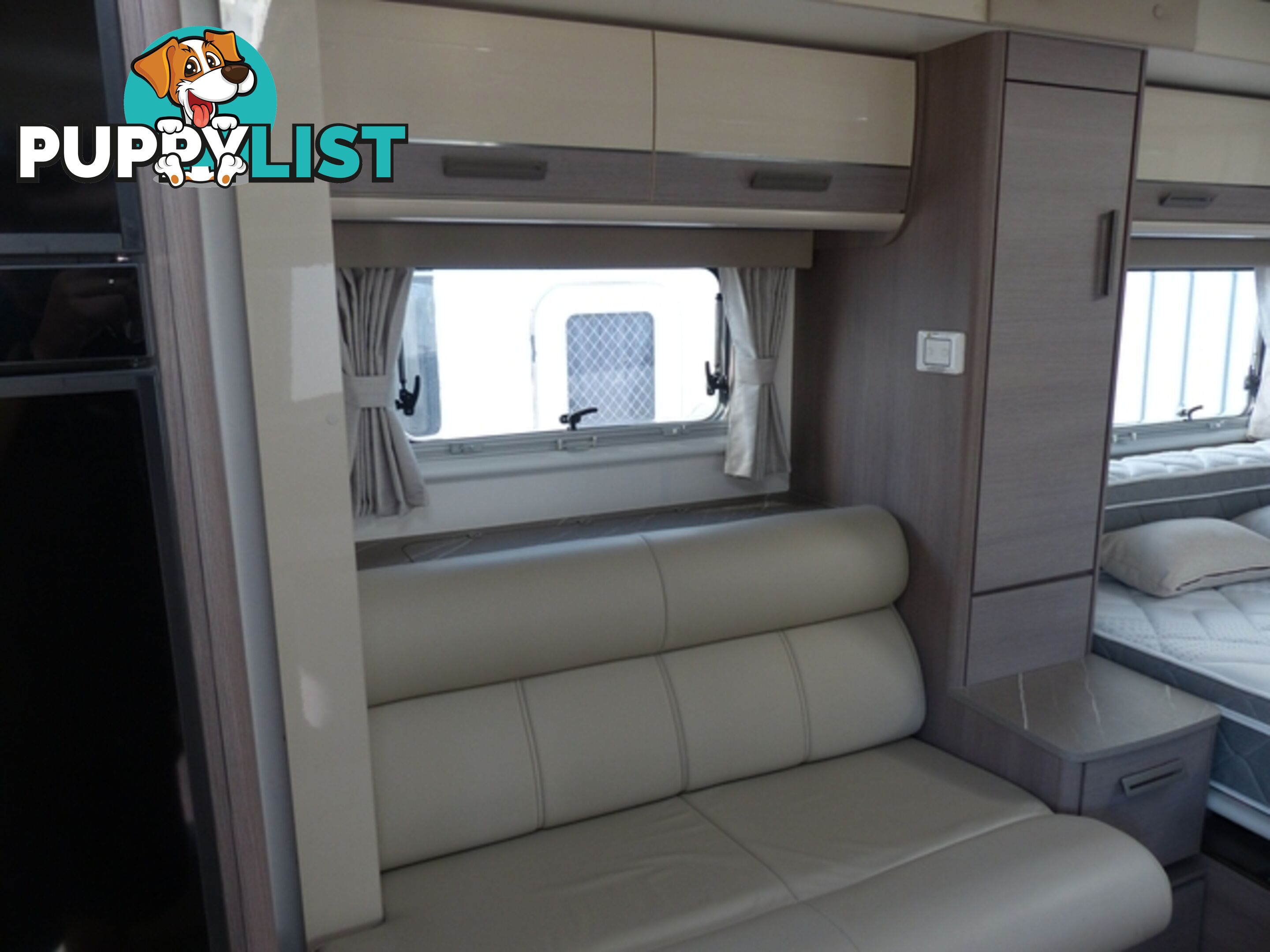 2022  JAYCO SILVERLINE  21.65-4.SL-MY22 CARAVAN