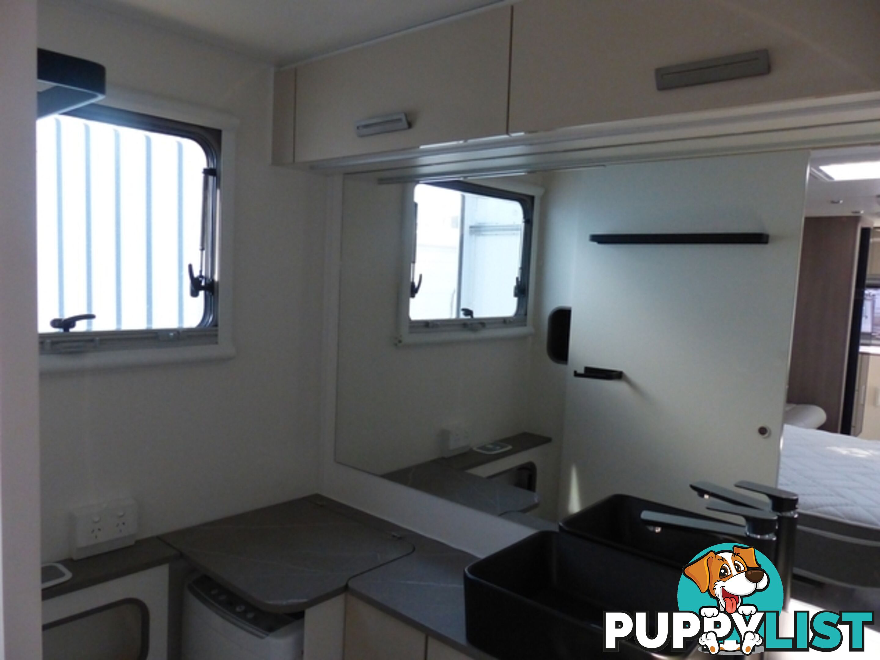 2022  JAYCO SILVERLINE  21.65-4.SL-MY22 CARAVAN