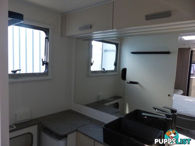 2022  JAYCO SILVERLINE  21.65-4.SL-MY22 CARAVAN