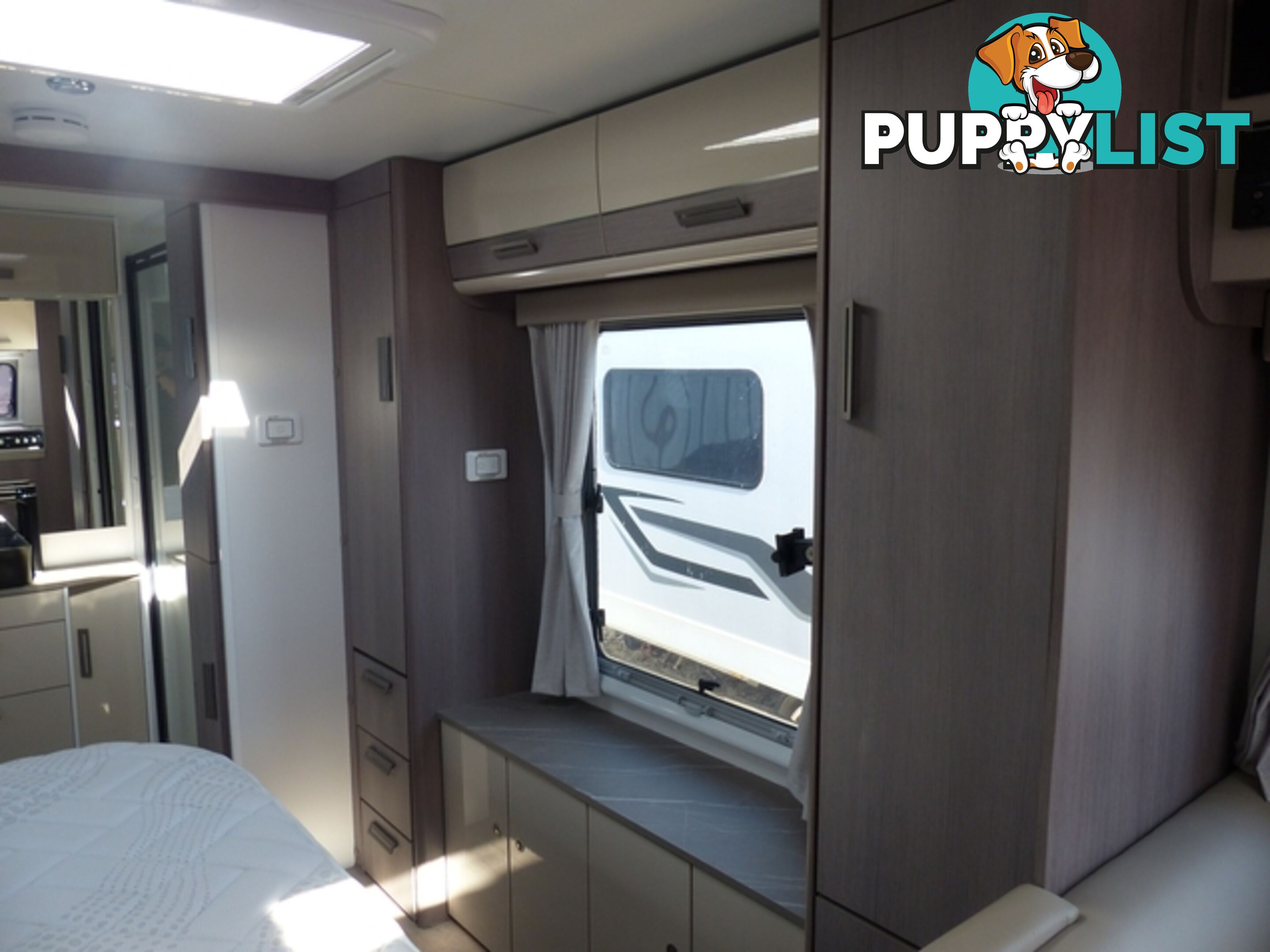 2022  JAYCO SILVERLINE  21.65-4.SL-MY22 CARAVAN