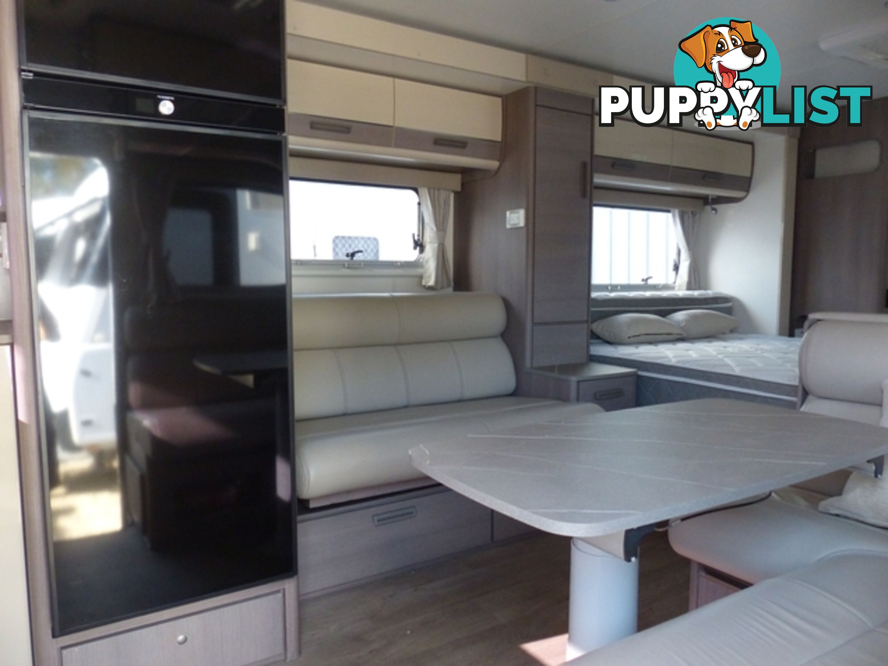 2022  JAYCO SILVERLINE  21.65-4.SL-MY22 CARAVAN