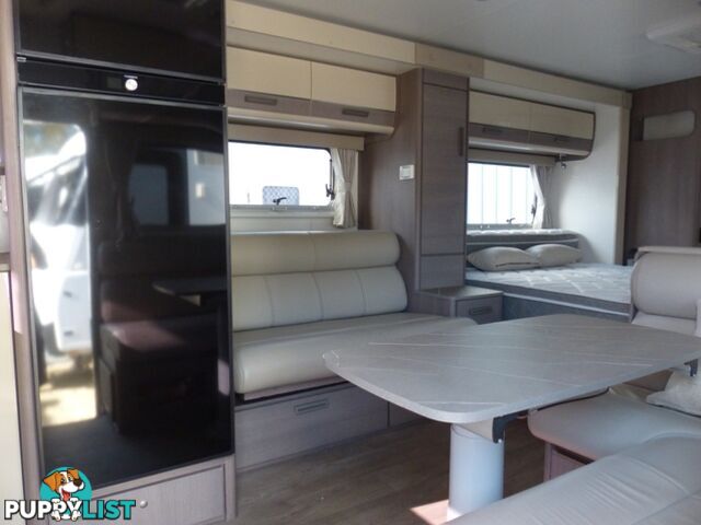 2022  JAYCO SILVERLINE  21.65-4.SL-MY22 CARAVAN